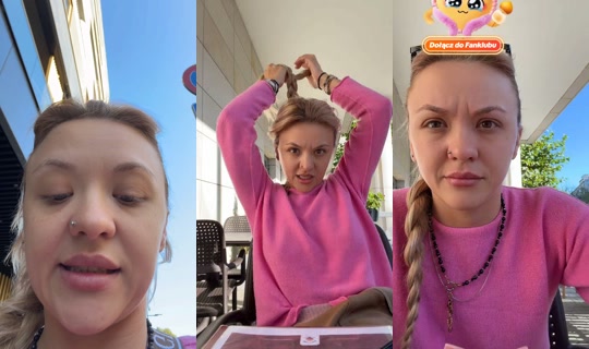 hejkatuejka TikTok Live — Sep 29, 2026, 12:46 PM