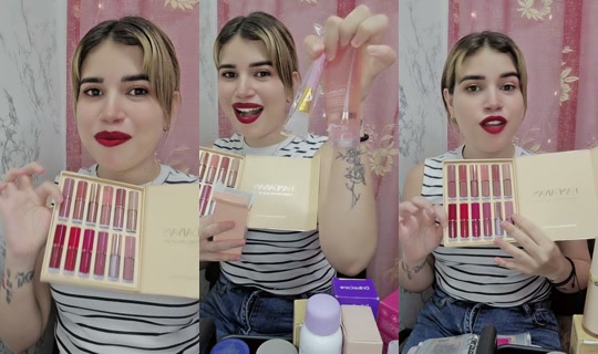 helen.rodriguez.m5 TikTok Live — Sep 30, 2026, 10:31 PM