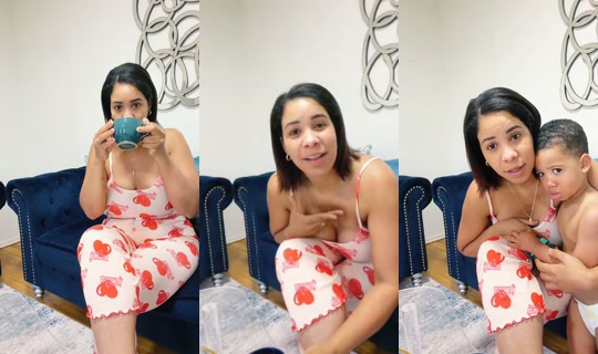 helen141990 TikTok Live — Aug 29, 2026, 1:04 PM