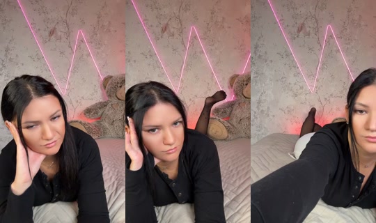 helen_2545 TikTok Live — Aug 22, 2026, 2:55 AM