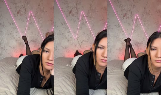 helen_2545 TikTok Live — Aug 22, 2026, 3:46 AM