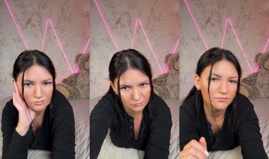 helen_2545 TikTok Live — Aug 22, 2026, 4:36 AM