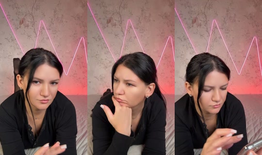 helen_2545 TikTok Live — Aug 24, 2026, 2:24 AM