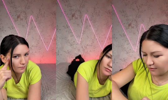 helen_2545 TikTok Live — Aug 25, 2026, 3:18 AM