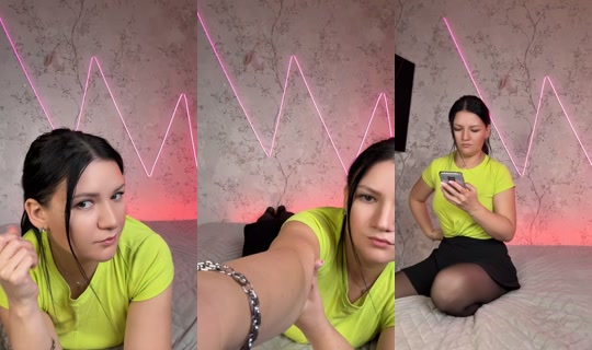 helen_2545 TikTok Live — Aug 25, 2026, 4:08 AM