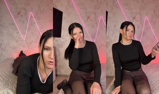 helen_2545 TikTok Live — Aug 25, 2026, 12:44 PM