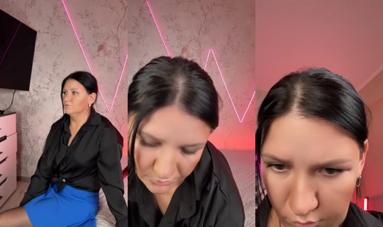 helen_2545 TikTok Live — Sep 1, 2026, 12:11 PM