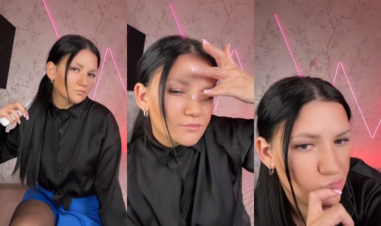 helen_2545 TikTok Live — Sep 1, 2026, 1:01 PM