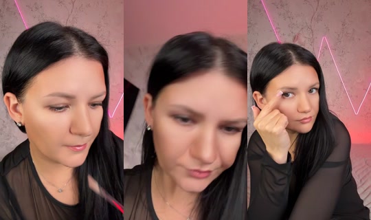 helen_2545 TikTok Live — Sep 2, 2026, 11:24 AM
