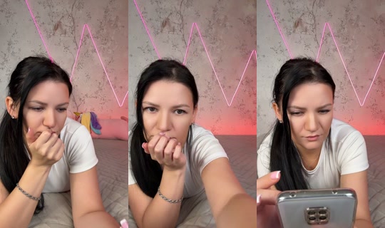 helen_2545 TikTok Live — Sep 3, 2026, 2:14 AM