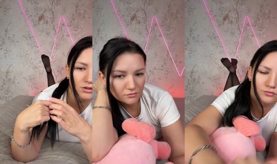 helen_2545 TikTok Live — Sep 3, 2026, 3:04 AM
