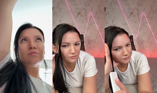 helen_2545 TikTok Live — Sep 3, 2026, 3:43 AM