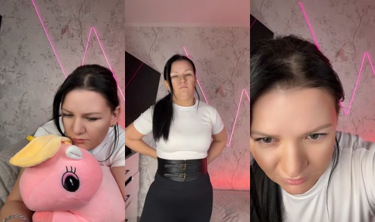 helen_2545 TikTok Live — Sep 3, 2026, 4:34 AM