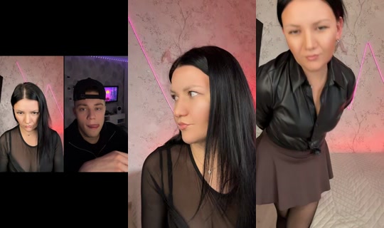 helen_2545 TikTok Live — Oct 2, 2026, 11:49 AM