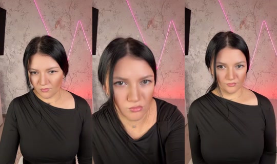 helen_2545 TikTok Live — Oct 5, 2026, 11:44 AM