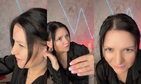 helen_2545 TikTok Live — Oct 7, 2026, 1:10 PM