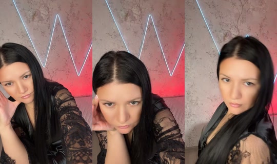 helen_2545 TikTok Live — Oct 8, 2026, 5:01 AM