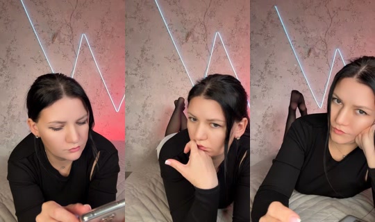 helen_2545 TikTok Live — Oct 8, 2026, 11:45 AM