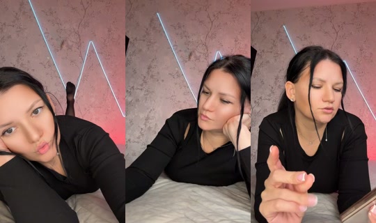 helen_2545 TikTok Live — Oct 8, 2026, 1:05 PM