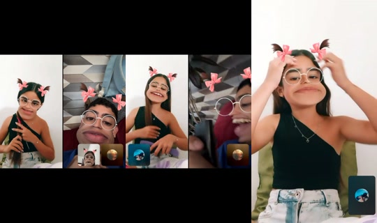 helena.sales1195 TikTok Live — Aug 23, 2026, 4:56 PM