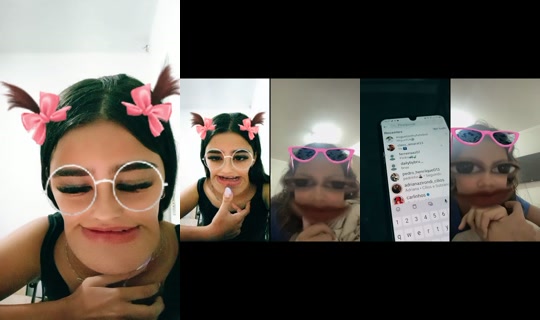 helena.sales1195 TikTok Live — Aug 26, 2026, 9:21 PM