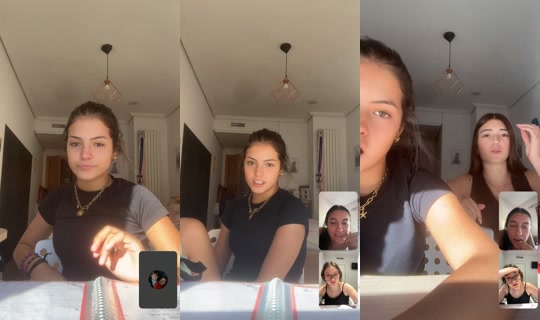 helenaafauss_ TikTok Live — Sep 25, 2026, 3:49 PM