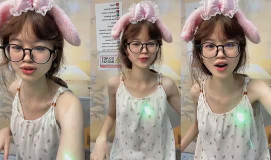 helenalyric7 TikTok Live — Aug 23, 2026, 3:12 AM