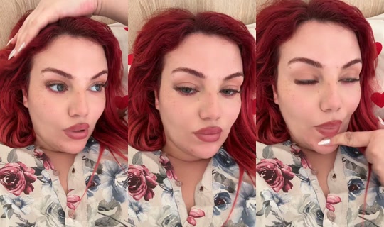 helenaqueeeen8 TikTok Live — Sep 26, 2026, 12:11 PM