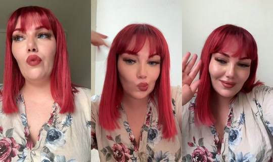 helenaqueeeen8 TikTok Live — Oct 1, 2026, 1:48 PM