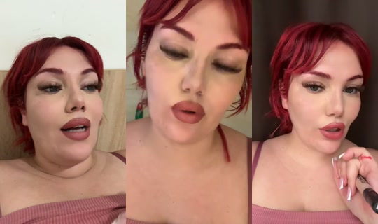 helenaqueeeen8 TikTok Live — Oct 3, 2026, 2:54 PM