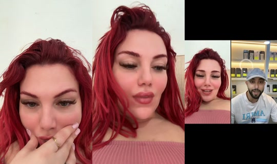 helenaqueeeen8 TikTok Live — Oct 5, 2026, 10:43 AM