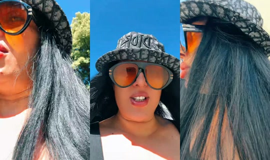 helenaschwarz79 TikTok Live — Aug 24, 2026, 9:57 AM