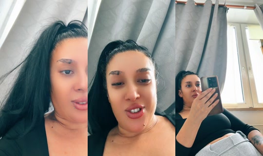 helenaschwarz79 TikTok Live — Aug 24, 2026, 10:56 AM
