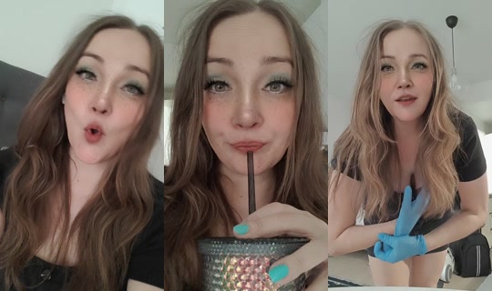 helenavampire7 TikTok Live — Aug 20, 2026, 11:01 AM
