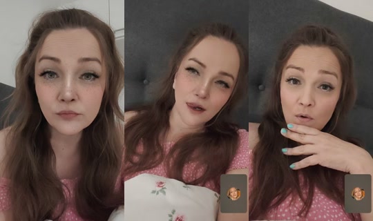 helenavampire7 TikTok Live — Aug 21, 2026, 5:18 PM