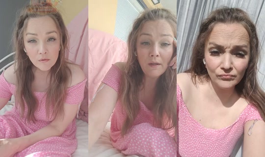 helenavampire7 TikTok Live — Aug 22, 2026, 8:56 AM