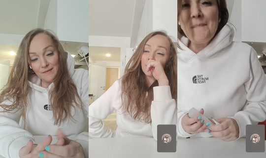 helenavampire7 TikTok Live — Aug 23, 2026, 11:12 AM