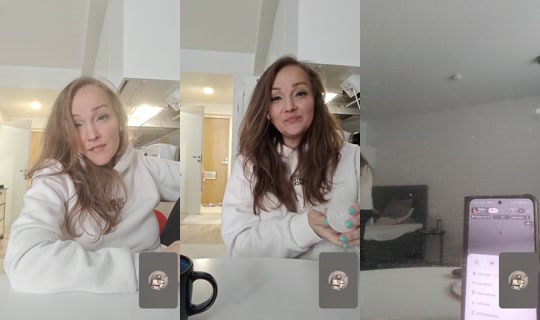 helenavampire7 TikTok Live — Aug 23, 2026, 12:02 PM