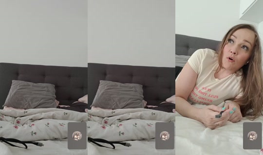 helenavampire7 TikTok Live — Aug 23, 2026, 12:52 PM