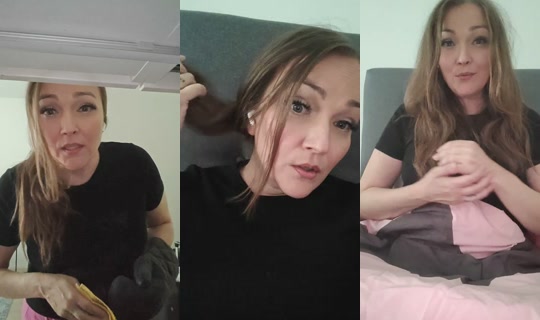 helenavampire7 TikTok Live — Aug 31, 2026, 3:24 PM