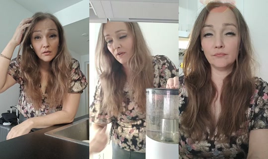 helenavampire7 TikTok Live — Sep 1, 2026, 10:16 AM
