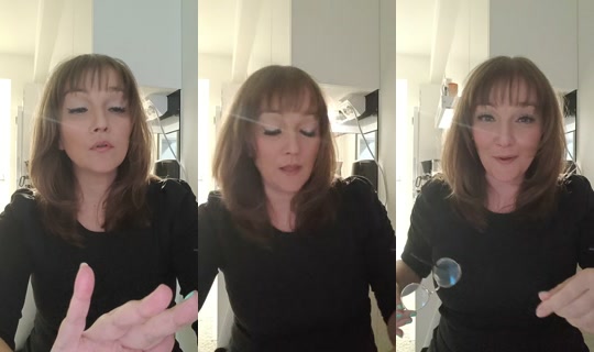 helenavampire7 TikTok Live — Sep 3, 2026, 10:05 AM