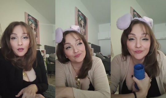 helenavampire7 TikTok Live — Sep 26, 2026, 2:53 PM