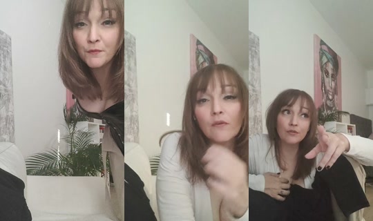helenavampire7 TikTok Live — Sep 28, 2026, 12:56 PM