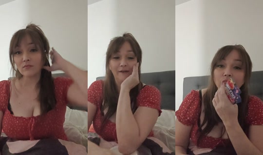 helenavampire7 TikTok Live — Oct 7, 2026, 4:27 PM