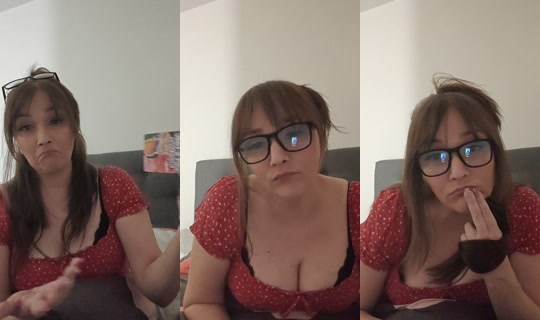 helenavampire7 TikTok Live — Oct 7, 2026, 5:18 PM