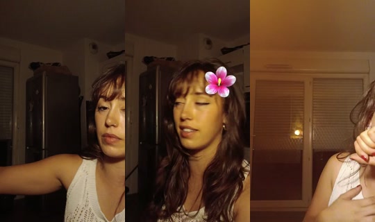 heleni214 TikTok Live — Aug 23, 2026, 2:43 AM