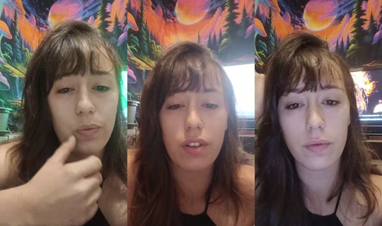 heleni214 TikTok Live — Aug 28, 2026, 10:35 PM