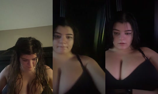 helenis_fav18 TikTok Live — Aug 30, 2026, 11:03 PM