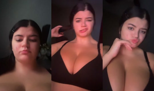 helenm1881 TikTok Live — Sep 17, 2026, 1:18 PM